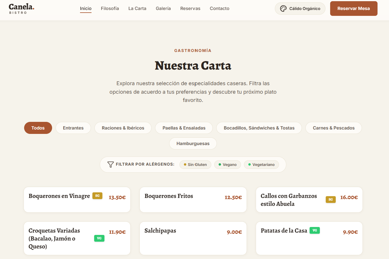 Restaurante